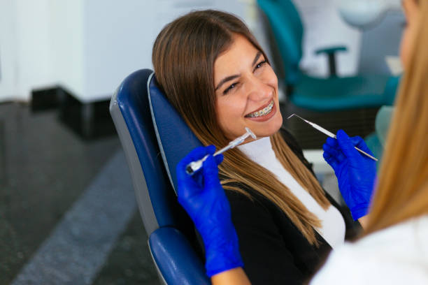 Best Invisalign and Clear Aligners  in Brownsville, TX