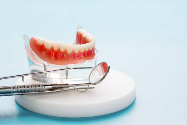 Oral Surgery in Brownsville, TX