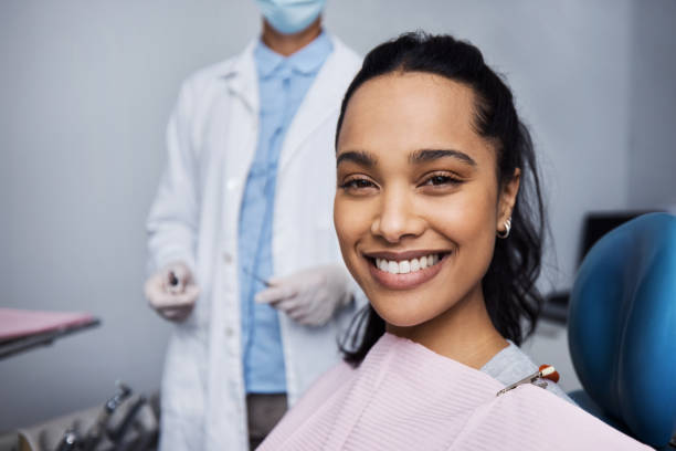 Dental Bonding in Brownsville, TX