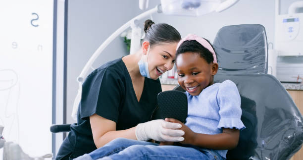 Dental X-Rays and Imaging in Brownsville, TX