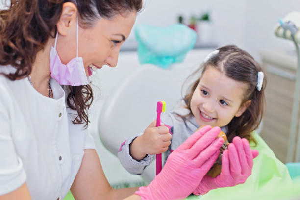 Laser Dentistry in Brownsville, TX